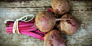 Rote Bete