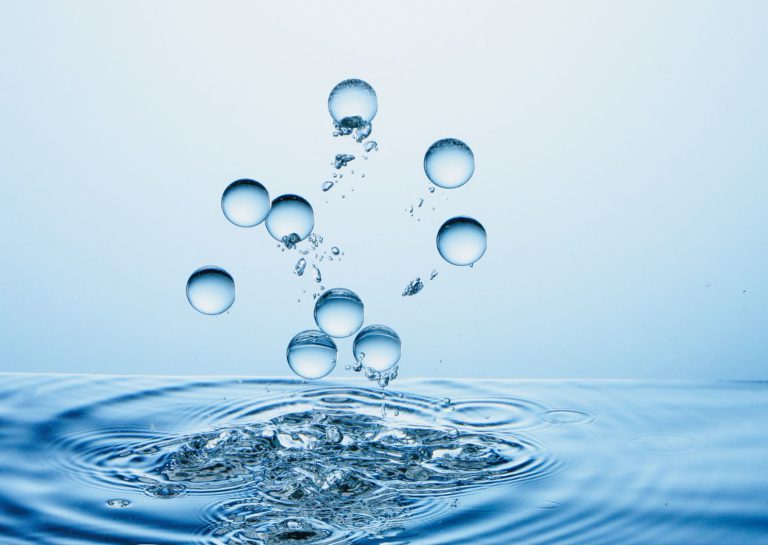 Virtuelles Wasser in der Landwirtschaft